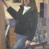 Self Portrait 2008