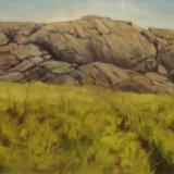 Gull Rock 24x48 sold